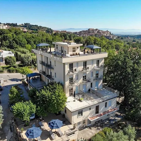 Arts Club & Chianciano Terme