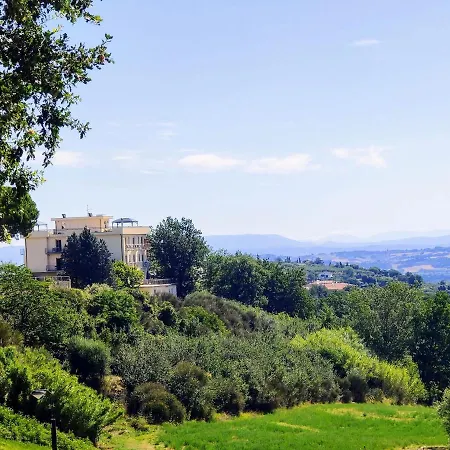 Hotel Arts Club & Chianciano Terme