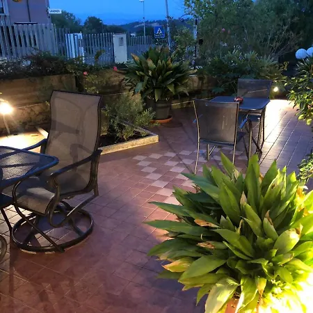 Arts Club & Chianciano Terme