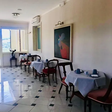 Ξενοδοχείο Arts Club & Chianciano Terme