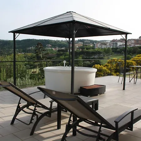 Arts Club & Hotel Chianciano Terme