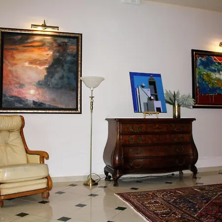 Arts Club & 3* Chianciano Terme