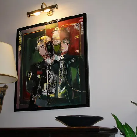 Arts Club & Hotel 3*