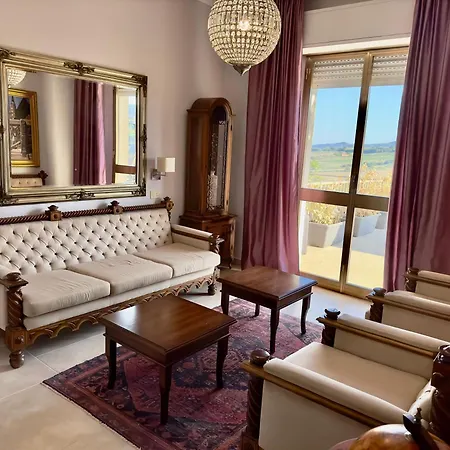 Hotel Arts Club & Chianciano Terme