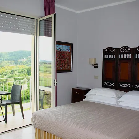 Hotel Arts Club & Chianciano Terme