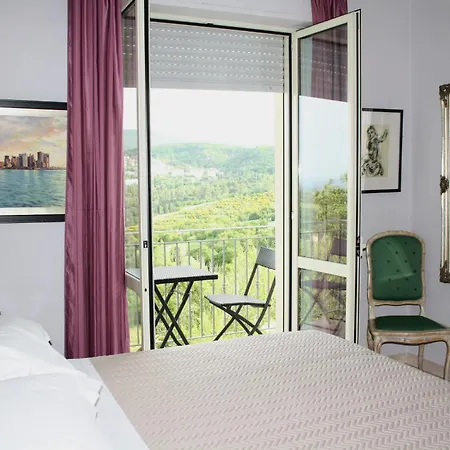 Arts Club & Ξενοδοχείο Chianciano Terme