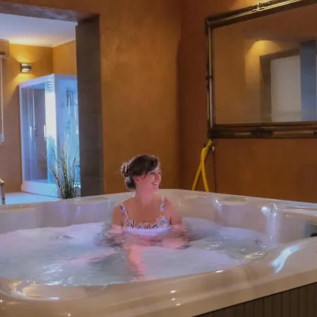 Hotel Arts Club & Chianciano Terme