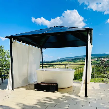 Arts Club & Hotel Chianciano Terme