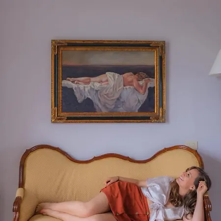 Arts Club & 3* Chianciano Terme