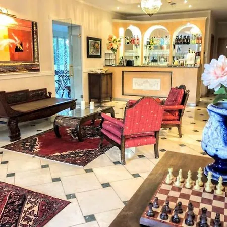 Hotel Arts Club & Chianciano Terme