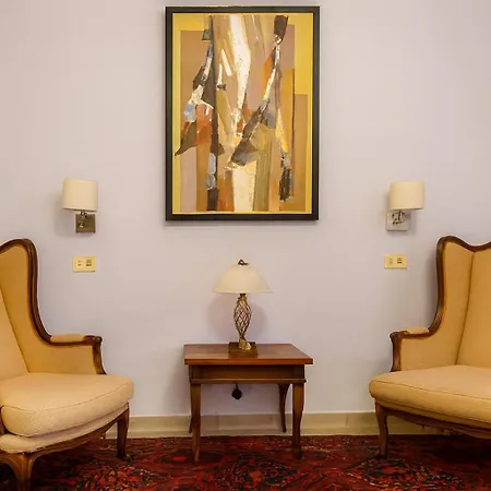 Arts Club & Hotel 3*
