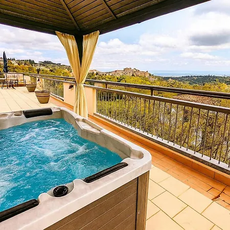 Hotel Arts Club & Chianciano Terme