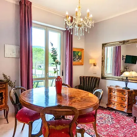 Arts Club & 3* Chianciano Terme