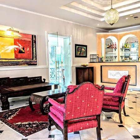 Arts Club & 3* Chianciano Terme