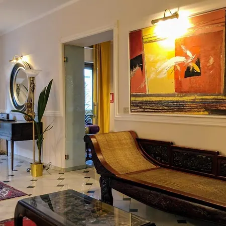 Arts Club & Hotel Chianciano Terme