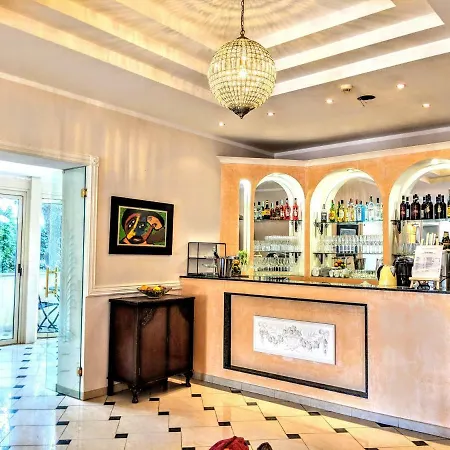 Arts Club & 3* Chianciano Terme