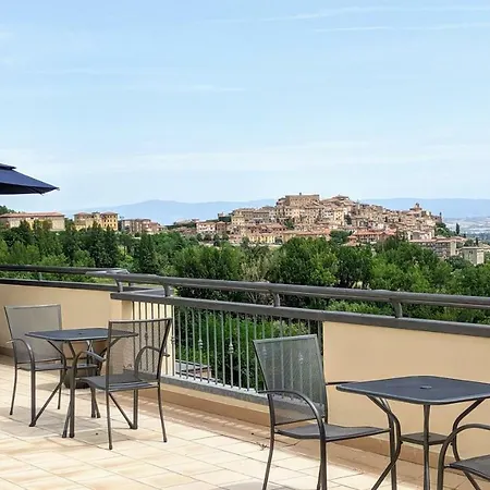 Arts Club & Hotel 3*