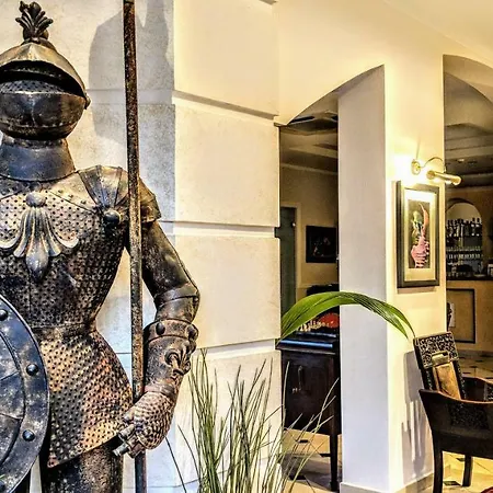 Arts Club & Chianciano Terme