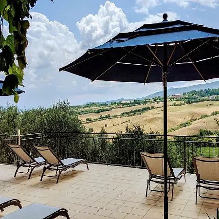 Arts Club & Ξενοδοχείο Chianciano Terme