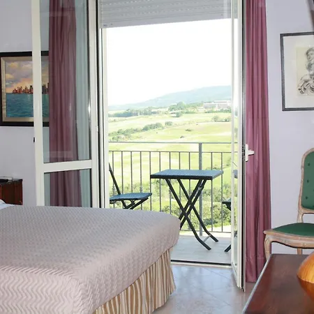 Hotel Arts Club & Chianciano Terme